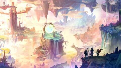 NetEase Shutters MMO Studio Led By Former WoW Veteran After Two Years