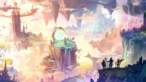 NetEase Shutters MMO Studio Led By Former WoW Veteran After Two Years