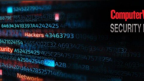 The Security Interviews: Colin Mahony, CEO, Recorded Future