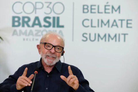 UN road map seeks to crack $1.7 trillion climate finance puzzle
