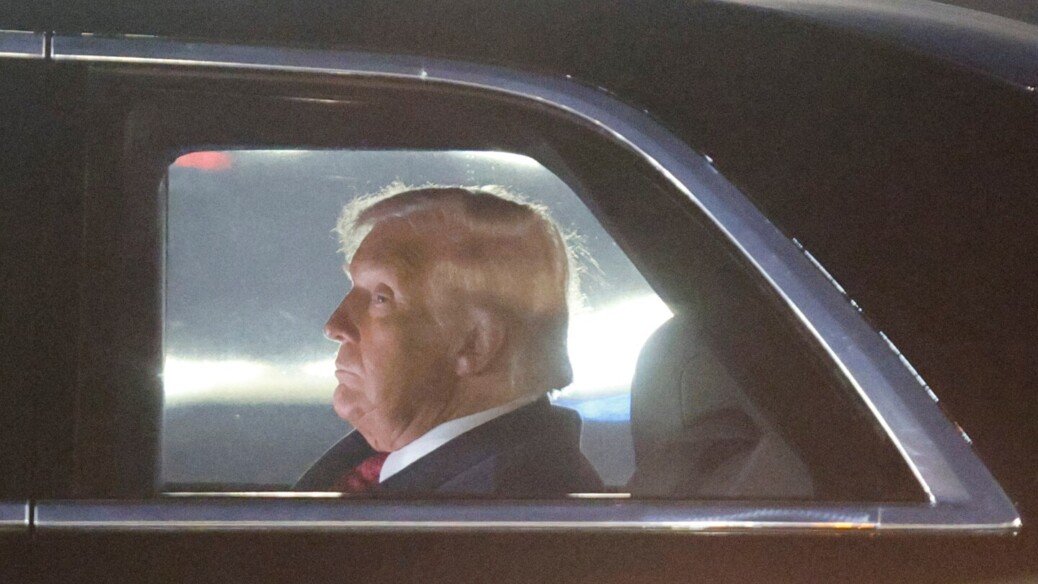 MORNING AFTER THE NIGHT BEFORE…