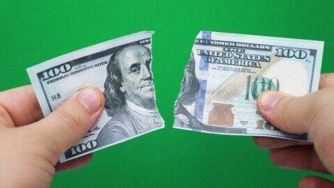 Weak US Job News Undercuts the Dollar