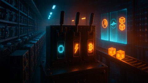 Bitcoin is getting too expensive to mine profitably: What breaks first?