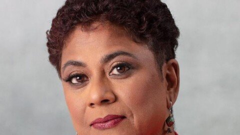 Be brave. Be bigger. | Columnist | trinidadexpress.com