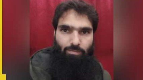 Arrested J-K doctor’s tip leads police to massive 300-kg RDX haul in Faridabad