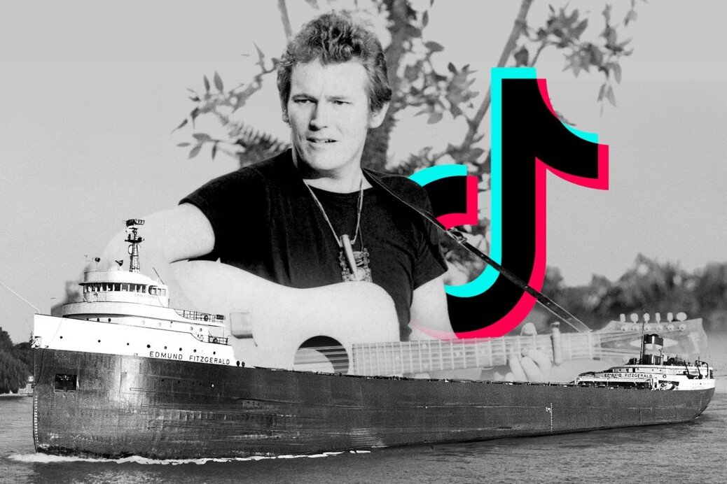An Infamous American Shipwreck Turned 50. Then Came the Internet’s Response.