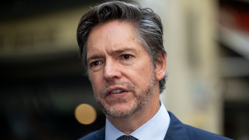 City of Melbourne warns car parking levy hike will cripple CBD