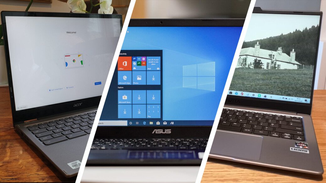 Best laptops 2025: Premium, budget, gaming, 2-in-1, and more