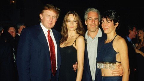 Trump Knew About Jeffrey Epstein Abuse, Financier Allegedly Claimed In Newly Released Emails