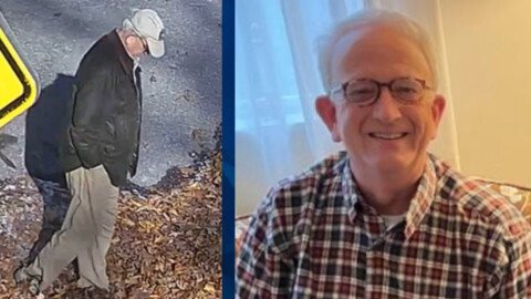 Texas Law School Professor Missing on North Georgia Hike