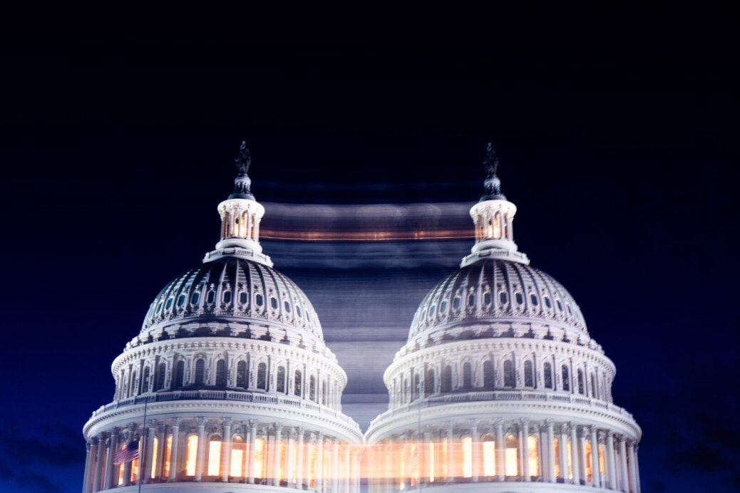 Photos of the week | November 7-13, 2025