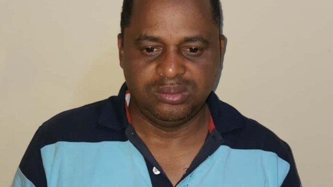 DSS Arrests Major Arms Manufacturer Supplying Violent Groups Across Plateau And Northern Nigeria