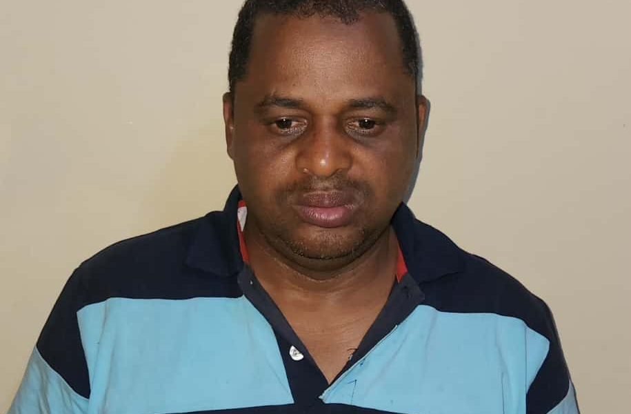 DSS Arrests Major Arms Manufacturer Supplying Violent Groups Across Plateau And Northern Nigeria