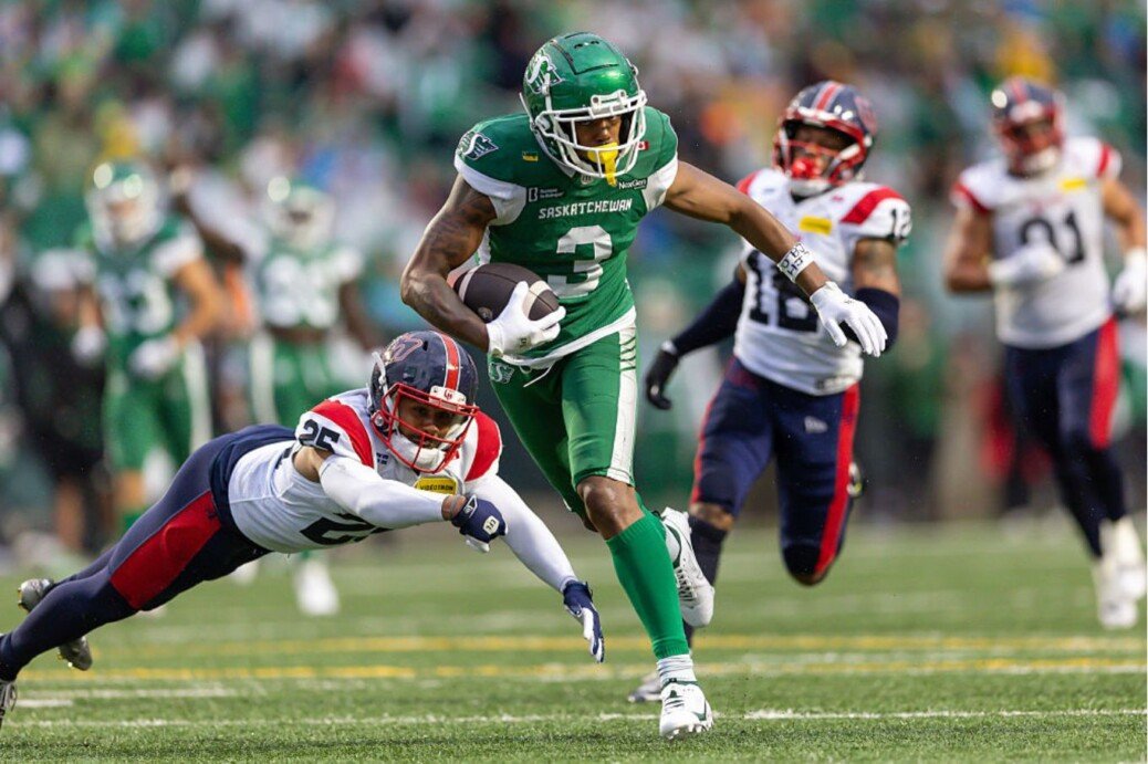 CFL Grey Cup 2025: How to Watch Montreal Alouettes vs. Saskatchewan Roughriders Canadian Football Game Live Online