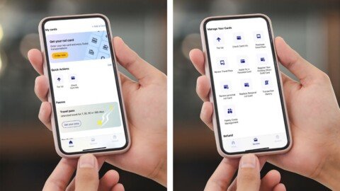 Dubai RTA launches upgraded nol Pay app as digital card sales surge 460% and downloads hit 1.5m