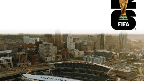 Italy battling to prevent another World Cup catastrophe