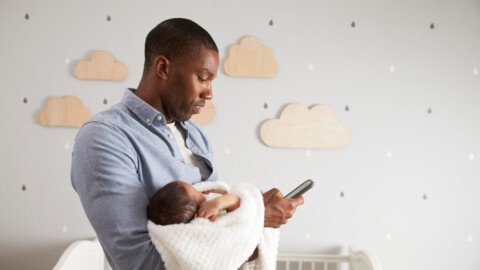 Am I Right to Do a DNA Test Because My Wife Cheated Before?