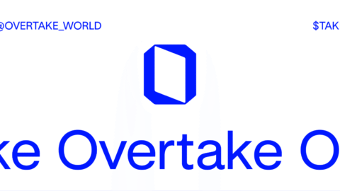 TAKE is available for trading!