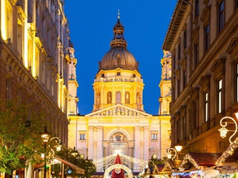 Top Hungary news: Budapest Airport new entry/exit system, Szoboszlai, snowfall, Orbán loan – 18 November, 2025