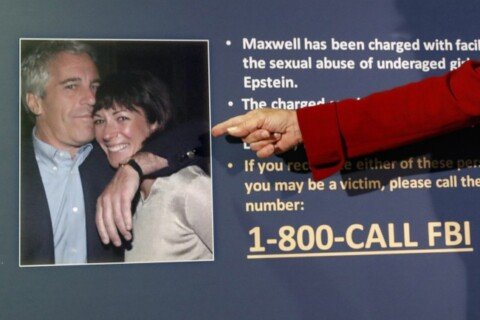 Senate Follows House Lead, Unanimously Approves Bill to Force Epstein File Release