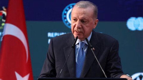 Australia concedes as Turkey set to host COP31