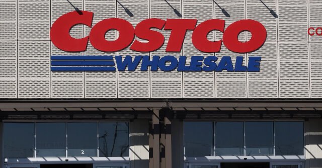 Costco Recalls Caesar Salad Products For Possible Plastic Contamination
