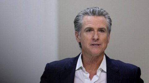 Newsom’s Prop 50 Could Be at Risk Thanks to Texas Judges
