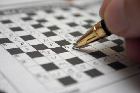 Crossword: November 23, 2025