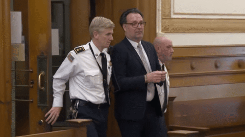MA v. Brian Walshe: The Disappearance of Ana Walshe Murder Trial