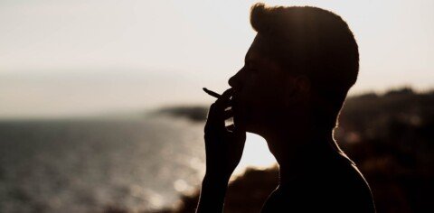 Drug use is changing in England – with more adults showing signs of dependence