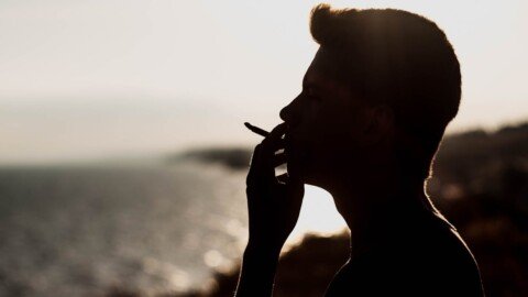 Drug use is changing in England – with more adults showing signs of dependence