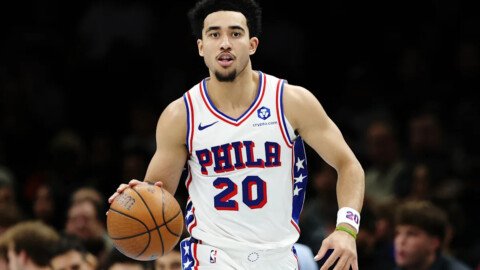 Twitter Gold: Jared McCain Is Back!