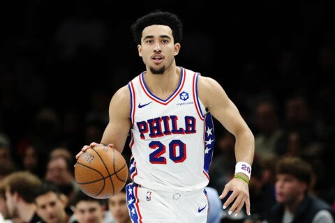 Twitter Gold: Jared McCain Is Back!