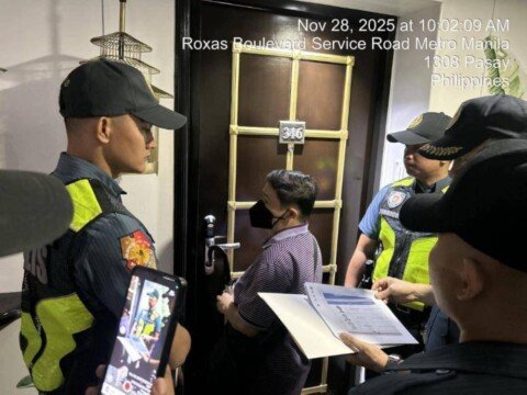 2 wanted Sunwest executives send surrender feelers