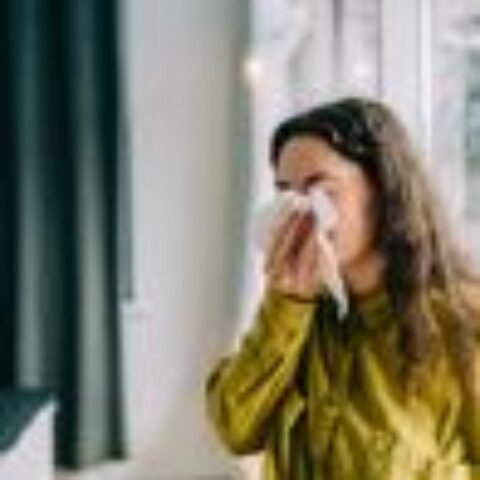 How to REALLY boost your immune system this flu season – and the truth behind a ‘quick fix’