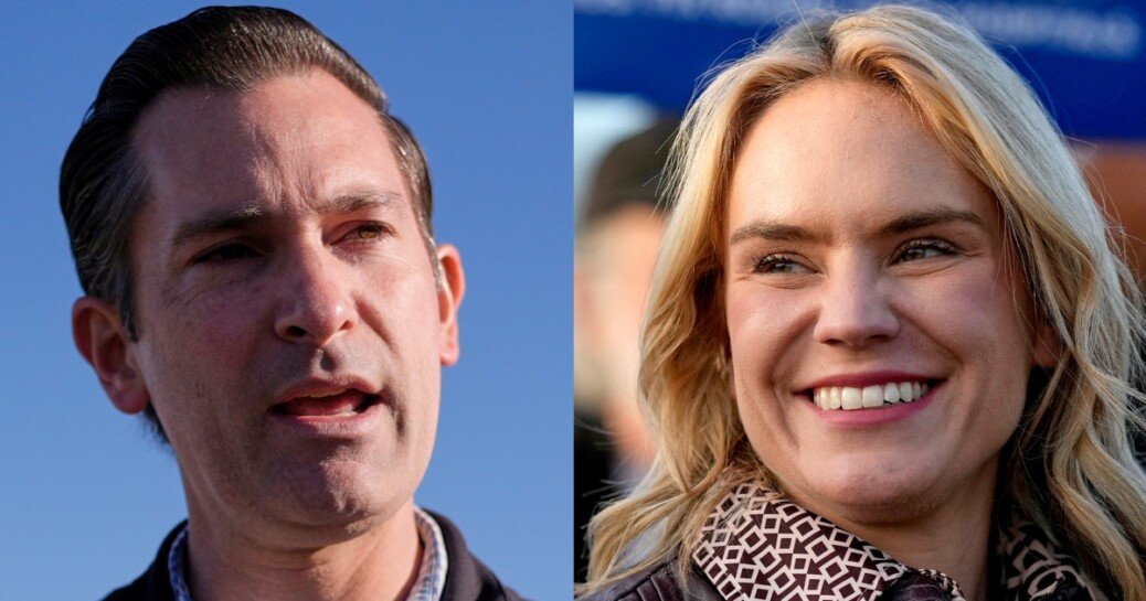 Republicans defend a deep-red House district in expensive Tennessee special election