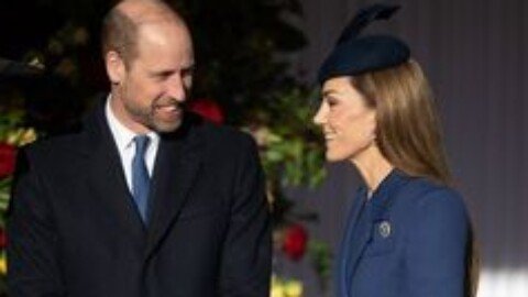 Prince William and Princess Kate’s ‘bold’ move ‘speaks volumes’ about their relationship
