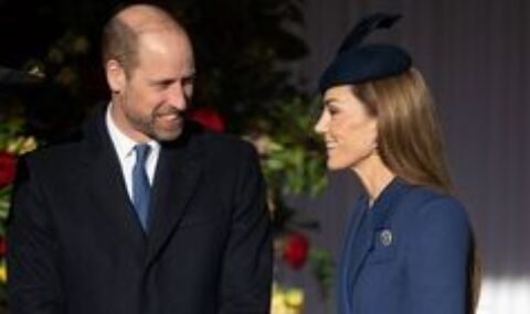 Prince William and Princess Kate’s ‘bold’ move ‘speaks volumes’ about their relationship