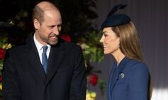 Prince William and Princess Kate’s ‘bold’ move ‘speaks volumes’ about their relationship