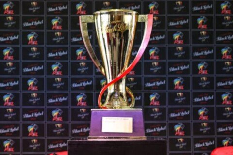 LIVE | Carling Knockout Cup final: Orlando Pirates vs Marumo Gallants