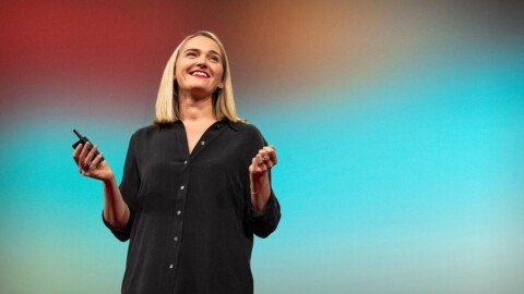 The jokes AI won’t tell | Jena Friedman