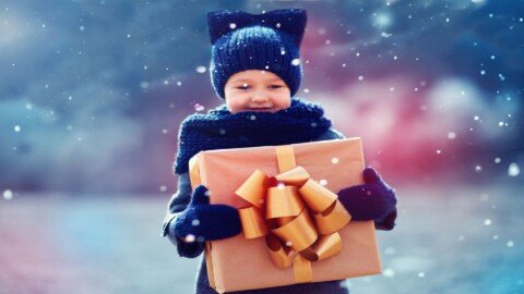 The No. 1 thing parents need to stop doing when buying gifts for their kids: ‘It can backfire,’ says expert